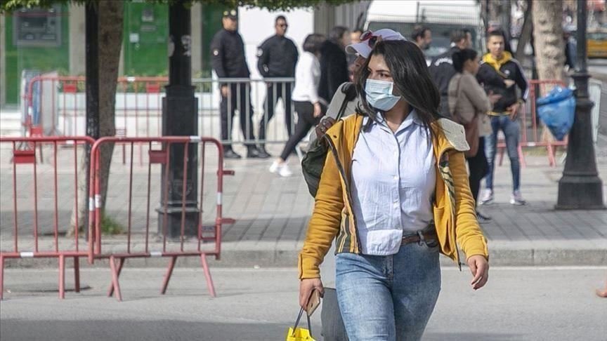 74 إصابة جديدة بكوفيد 19 بالمغرب خلال أسبوع