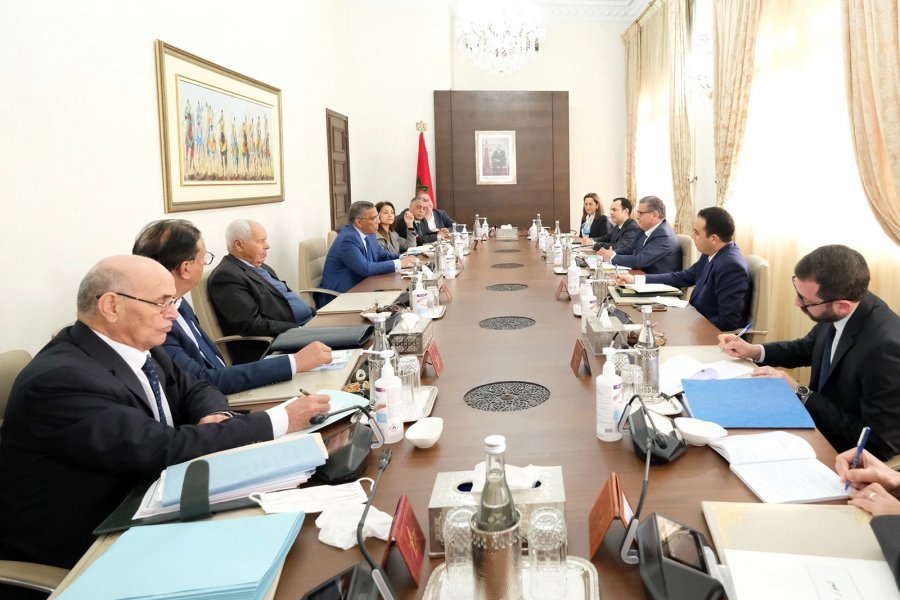 هذا هو موعد الإجتماع بين الحكومة والنقابات من أجل الحسم في ملف النظام الأساسي للتعليم