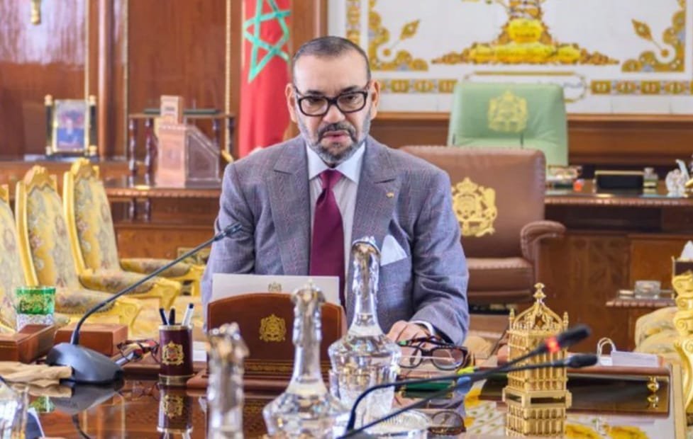 برنامج الدعم الإجتماعي المباشر ورش ملكي إستراتيجي
