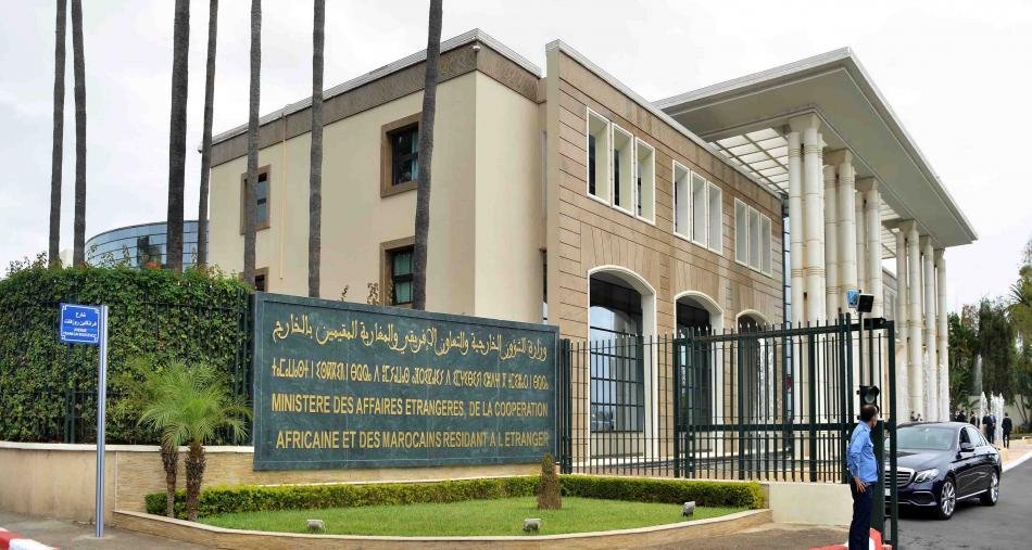 جلالة الملك يعطي تعليماته السامية من أجل إرسال مساعدة إنسانية عاجلة للسكان الفلسطينيين (وزارة الشؤون الخارجية)