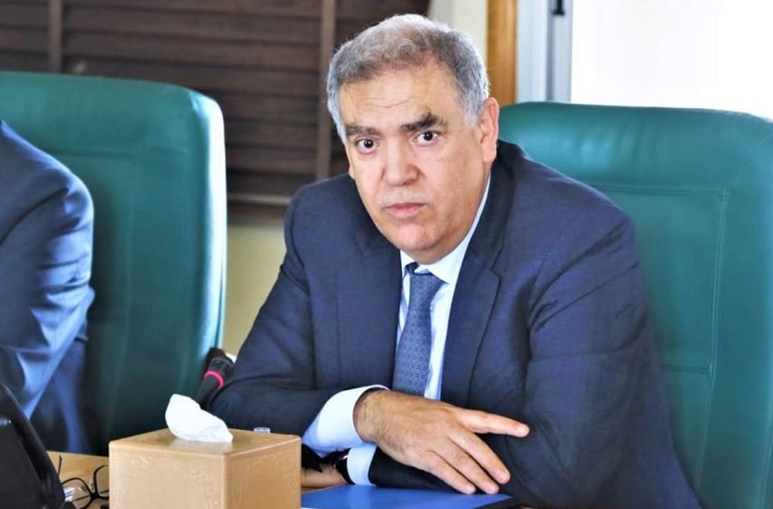 لفتيت يكشف تفاصيل ميزانية وزارة الداخلية لسنة 2024