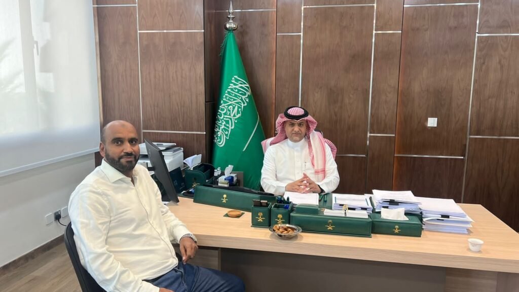 استراتيجية وبرنامج طموح لاتحاد اللجان الاولمبية العربية خلال الفترة المقبلة