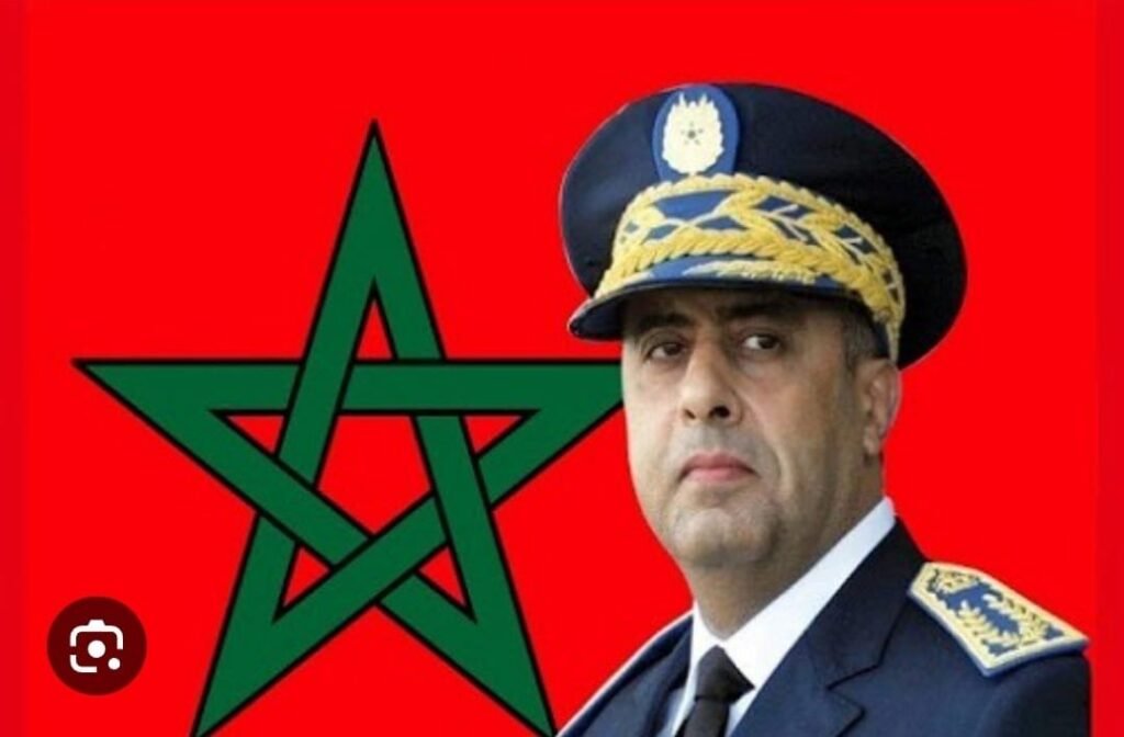 رفع التحديات الأمنية ومواجهة المخاطر الإرهابية تجمع الحموشي بوزير العدل البلجيكي