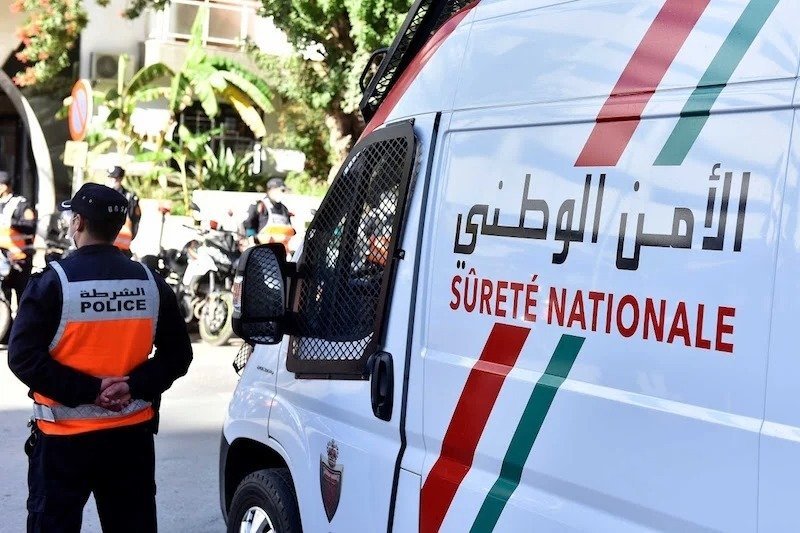حدث في زاكورة.. عشريني يقتل مستخدم محطة بنزين بواسطة مجرفة من أجل سرقته