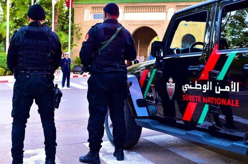 القنيطرة.. إيقاف بائع متجول يشتبه تورطه في قضية تتعلق بالضرب والجرح المفضي للموت