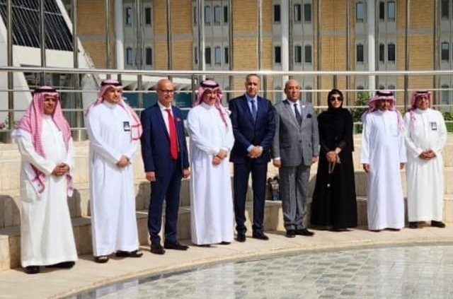 بصفته عضوا في التشكيل الجديد.. عبد اللطيف حموشي يحضر الأنشطة السنوية لجامعة نايف العربية للعلوم الأمنية
