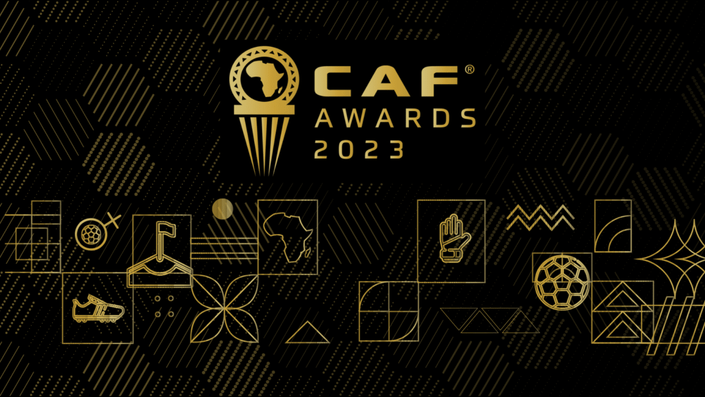 جوائز الكونفدرالية الإفريقية 2023: وليد الركراكي يفوز بجائزة أفضل مدرب إفريقي و المنتخب المغربي يفوز بجائزة أفضل منتخب إفريقي 2023