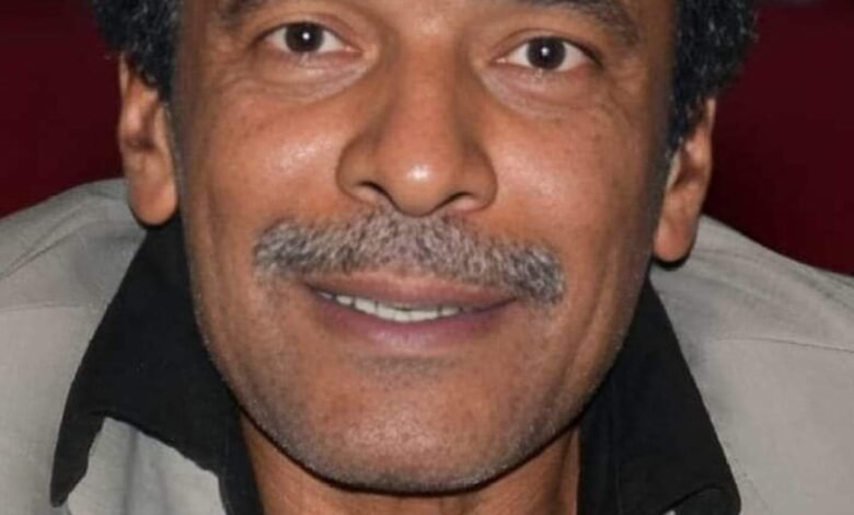 اجراء المباراة النهائية لدوري المرحوم محمد بنسعيد