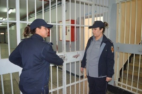 مندوبية السجون تعلن استثناء عيد الفطر من المنع النهائي لقفة المؤونة