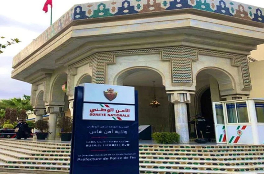 جثة متفحمة لفتاة تستنفر الأمن بفاس والتحقيقات تفضي إلى توقيف المشتبه فيه