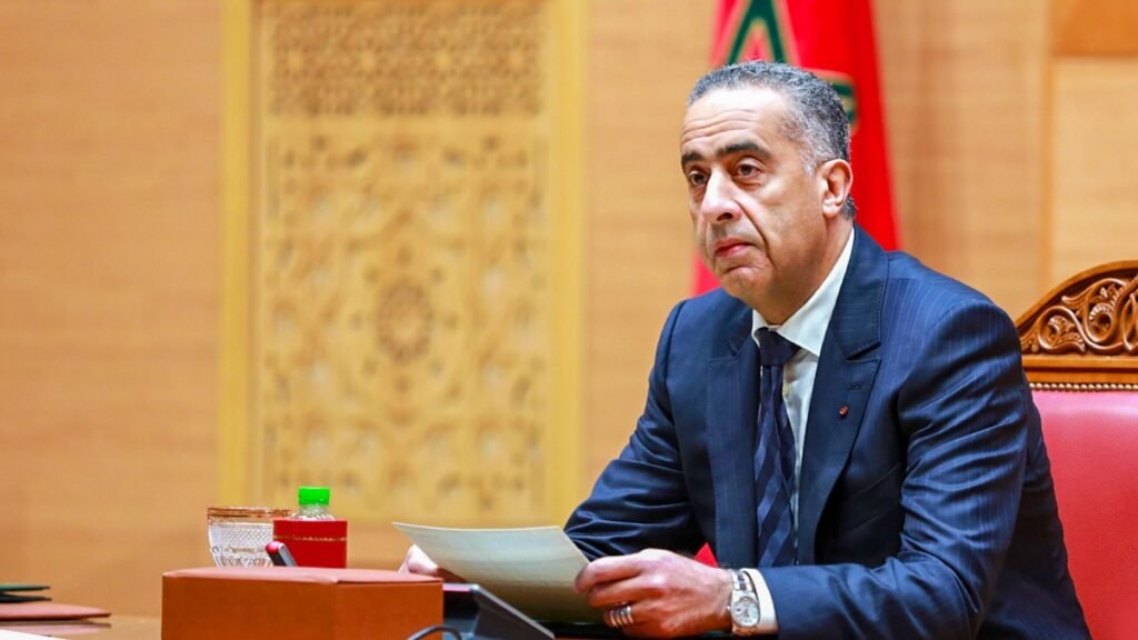 بمبادرة من السيد حموشي: صرف منحة تضامنية لفائدة أرامل ومتقاعدي الأمن بمناسبة عيد الأضحى