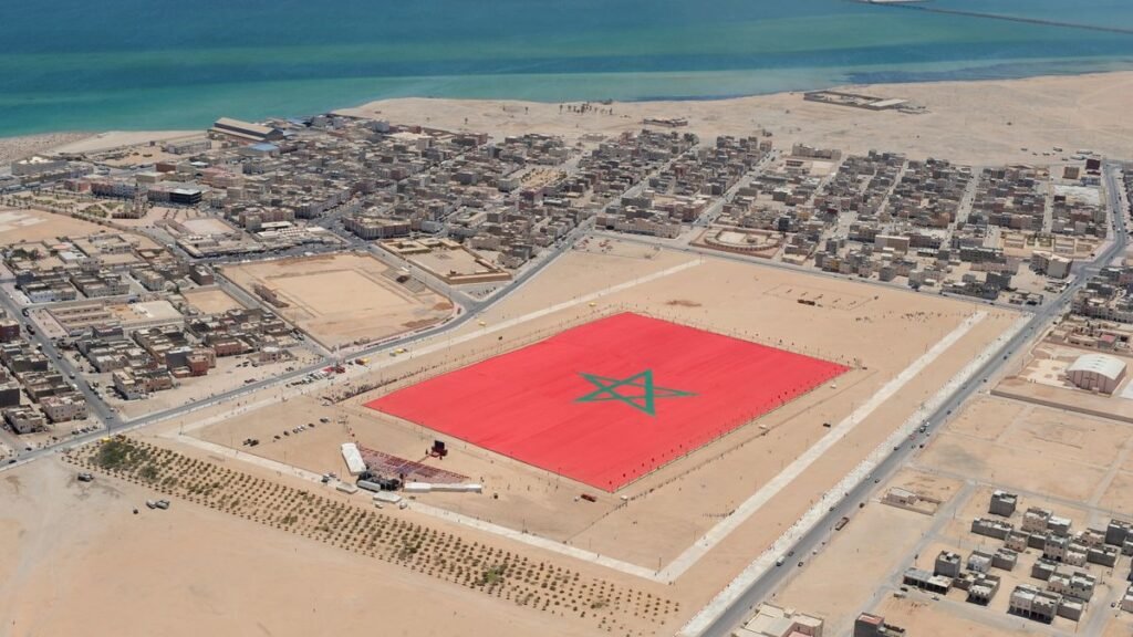 الصحراء المغربية: اليابان تعرب عن تقديرها لجهود المغرب الجادة وذات المصداقية في إطار مبادرة الحكم الذاتي