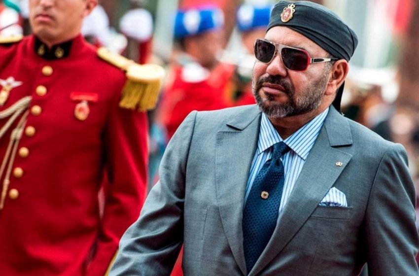 جلالة الملك يهنئ رئيس جمهورية كرواتيا بمناسبة العيد الوطني لبلاده