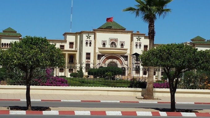 توقيع “مذكرة تفاهم وشراكة” بين جهة بني ملال خنيفرة وإقليم جيجيانغ بالصين الشعبية