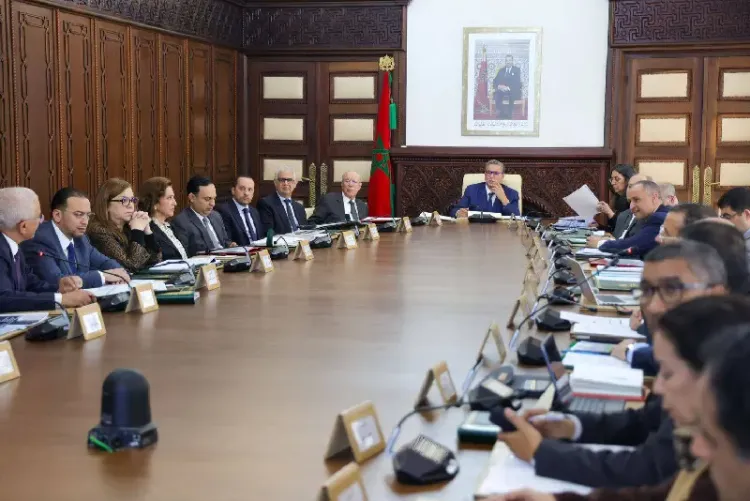 رئيس الحكومة يترأس الاجتماع العاشر للجنة البين وزارية المكلفة ببرنامج إعادة البناء والتأهيل للمناطق المتضررة من زلزال الحوز