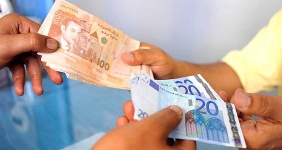 تحويلات المغاربة المقيمين بالخارج بلغت أزيد من 36 مليار درهم عند متم أبريل