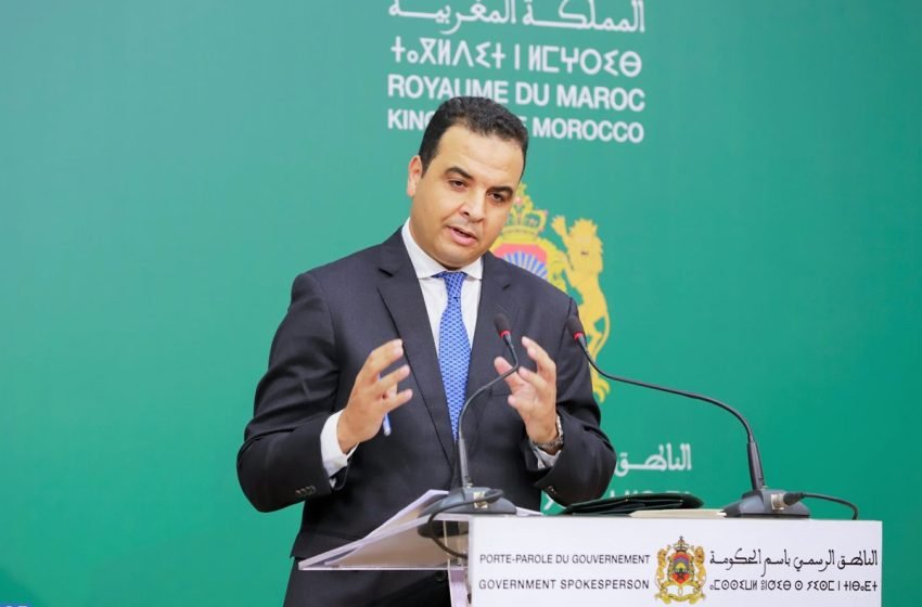 بايتاس: المرسوم المتعلق بالتسويق المباشر للفواكه والخضروات يسعى إلى إصلاح وتهيئة أسواق الجملة