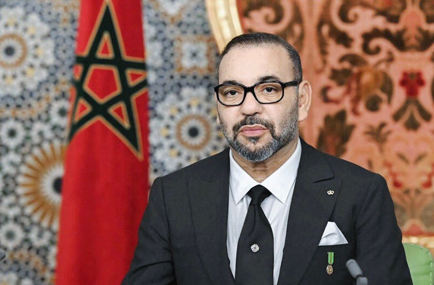جلالة الملك محمد السادس يصدر عفوه السامي على 1484 شخصا بمناسبة عيد الأضحى المبارك