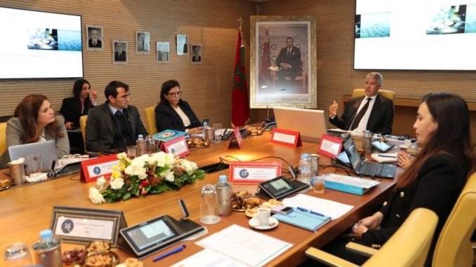 مجلس إدارة الوكالة الوطنية لتنمية تربية الأحياء المائية البحرية تعقد دورتها الـ23 بالرباط