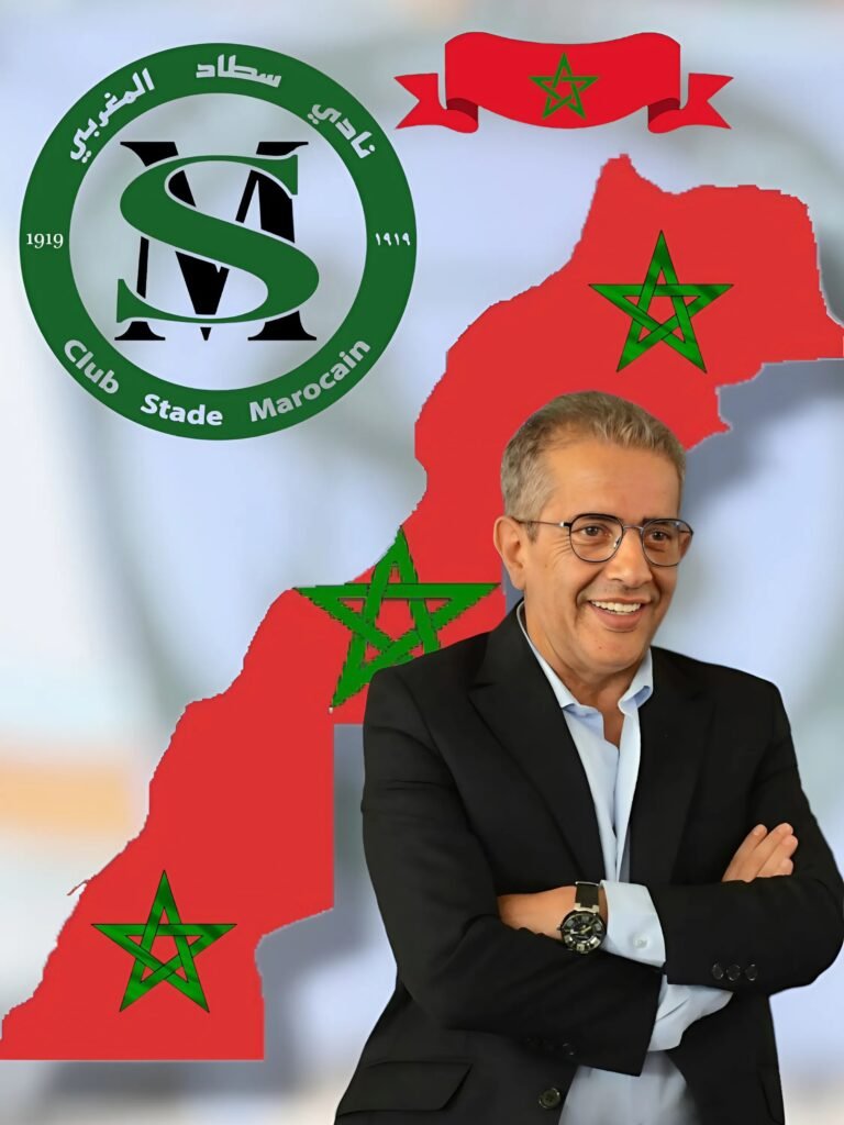 جمال السنوسي ليس سارق أموال عمومية ولا فاسدا في كرة القدم .. تذكروا ما فعله لكرة القدم الوطنية