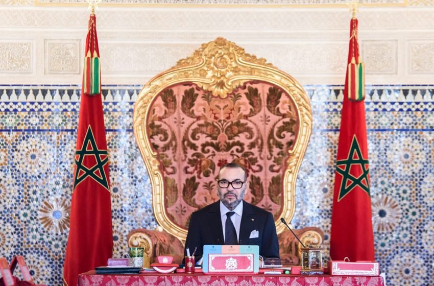 مركز أبحاث إسباني: المغرب أحرز تقدما ملحوظا صوب التنمية تحت قيادة جلالة الملك