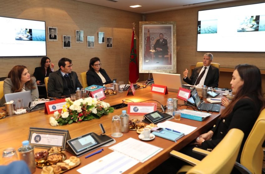 مجلس إدارة الوكالة الوطنية لتنمية تربية الأحياء المائية البحرية تعقد دورتها الـ23 بالرباط
