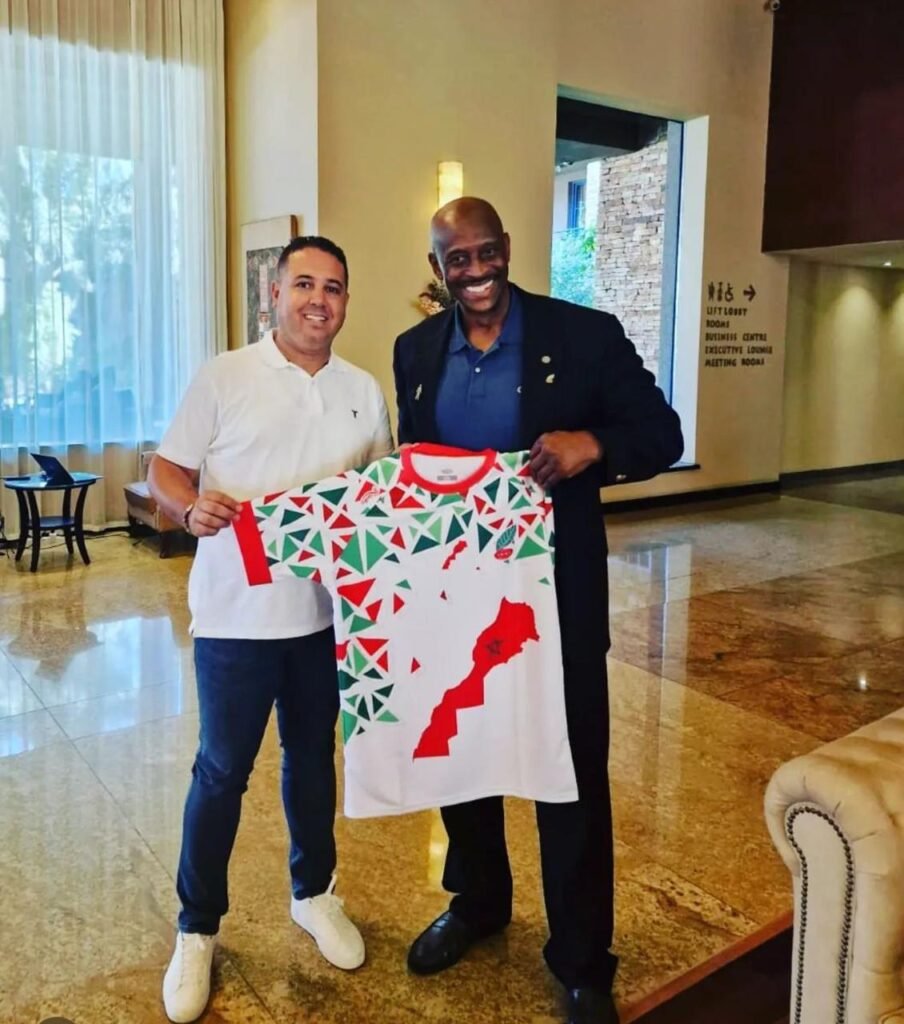 المغرب يستضيف تصفيات كأس إفريقيا للريكبي 15 عن المجموعة (ب) 