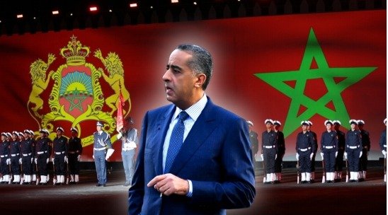حموشي يطلق فرقا أمنية جديدة للدراجين ويعين كفاءات شابة في مسؤوليات جديدة
