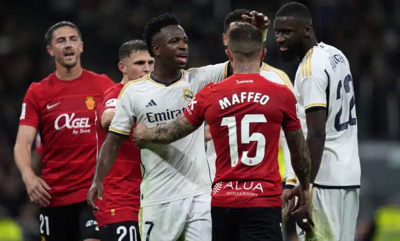 3 جوائز في انتظار فينيسيوس جونيور مع ريال مدريد