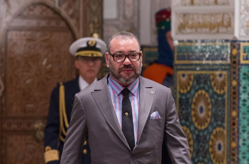 جلالة الملك يهنئ رئيسة جمهورية الهند بمناسبة العيد الوطني لبلادها
