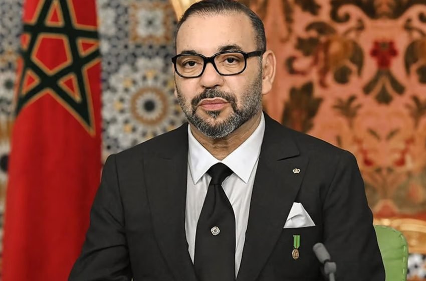 العفو الملكي بمناسبة ذكرى ثورة الملك والشعب سيمكن المستفيدين من الانخراط الإيجابي في تفعيل النموذج التنموي (فاعل جمعوي)
