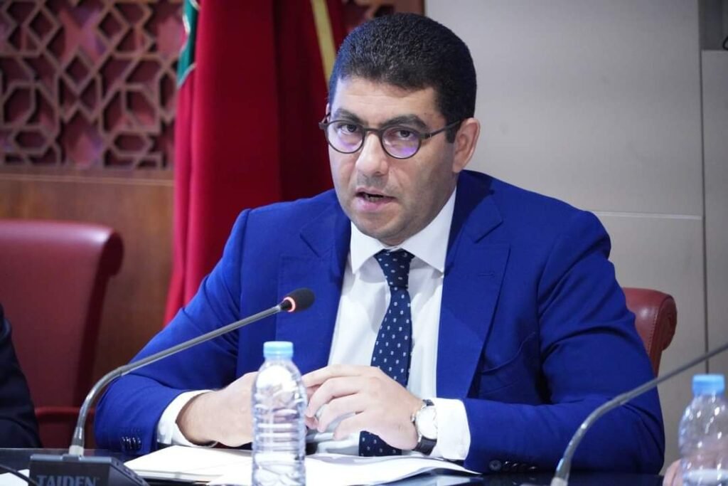 المهدي بنسعيد: مشروع قانون الصناعة السينمائية يروم خلق دينامية اقتصادية واجتماعية في هذا المجال