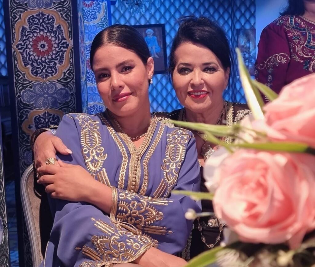 إيفا قادوش : أفتخر بأن أكون جزءا من مسلسل ” الناس لملاح” وادعو دائما للسلام والتعايش