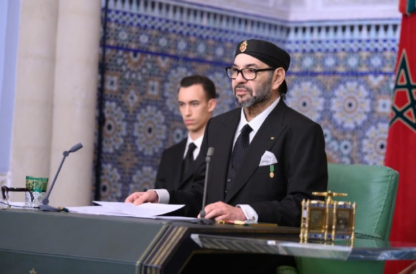 جلالة الملك يهنئ رئيس جمهورية السورينام بمناسبة العيد الوطني لبلاده