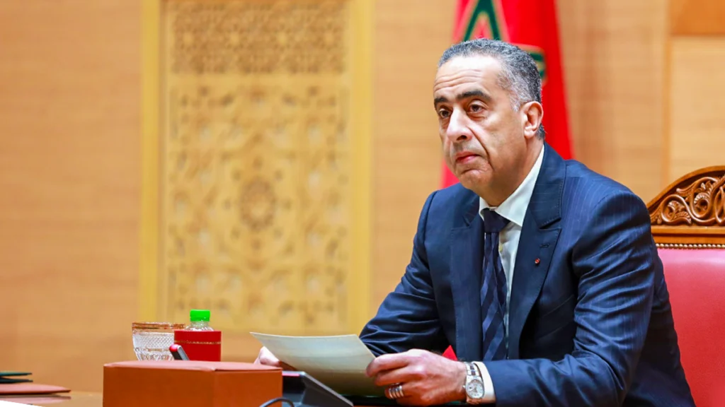عاجل: السيد حموشي يمنح ترقية استثنائية للشرطي عبد الغني رضوان شهيد الواجب ببني ملال
