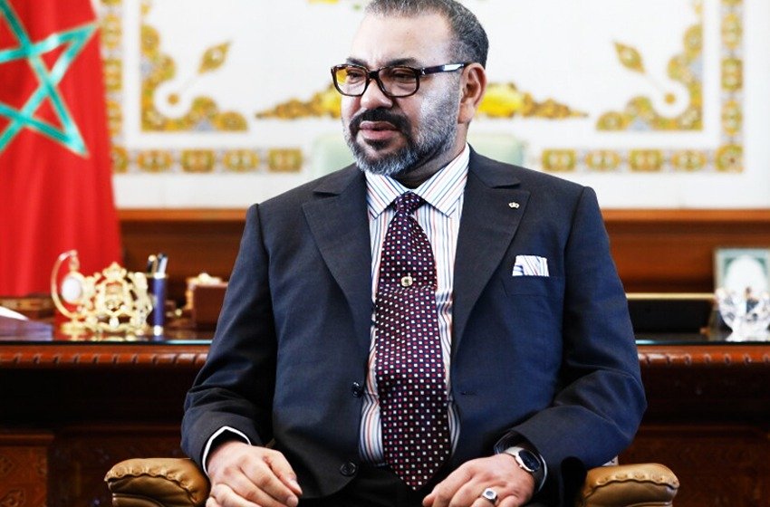 برقية تهنئة من جلالة الملك إلى رئيس بوركينا فاسو بمناسبة العيد الوطني لبلاده