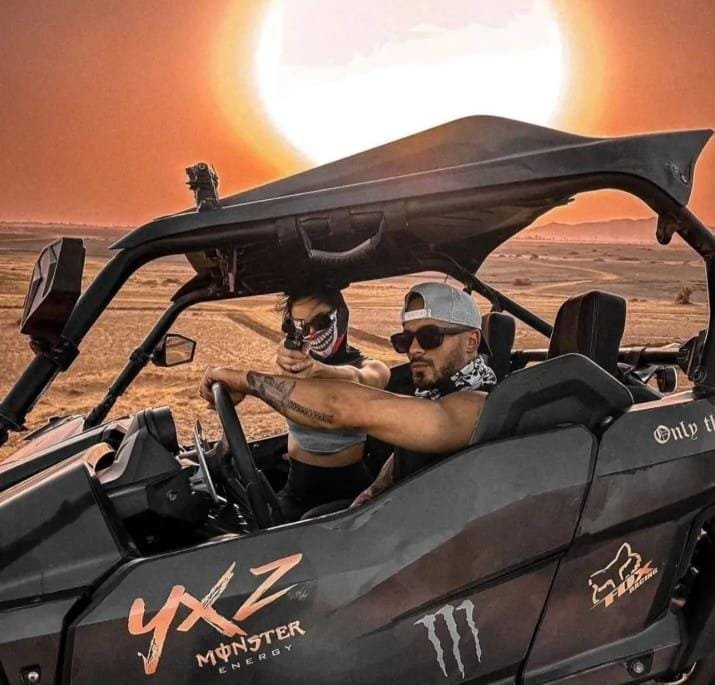 قضية اغتصاب المحامية الفرنسية.. بين المال والسلطة والعدالة..