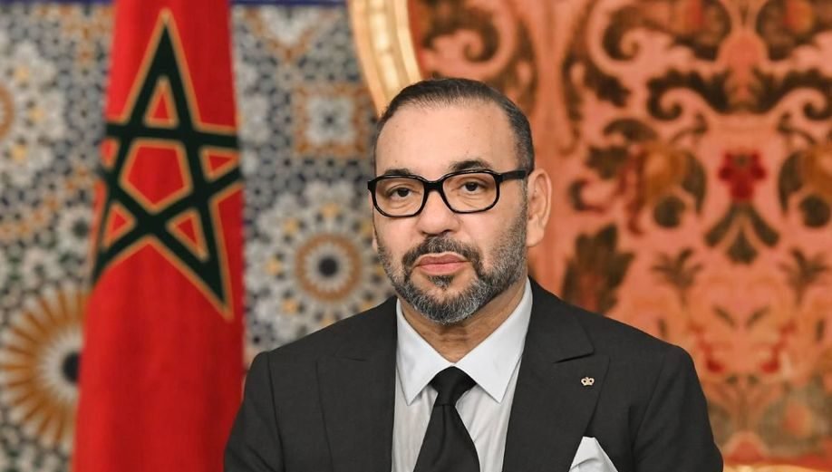 الملك محمد السادس يهنئ دوقية لوكسمبورغ بمناسبة عيدها الوطني