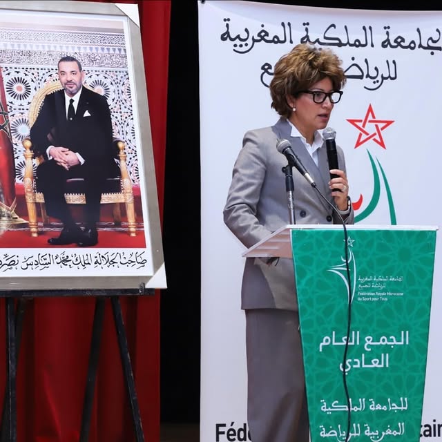 الفريق القاري المغربي للدراجات “أكادير فيلو بروبولشن ” يشارك في عدد من السباقات الدولية بتركيا.