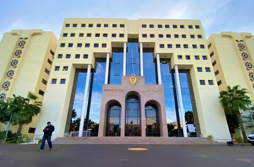 الدار البيضاء.. توقيف مواطن فرنسي من أصول جزائرية موضوع أمر دولي بإلقاء القبض صادر عن السلطات القضائية الفرنسية