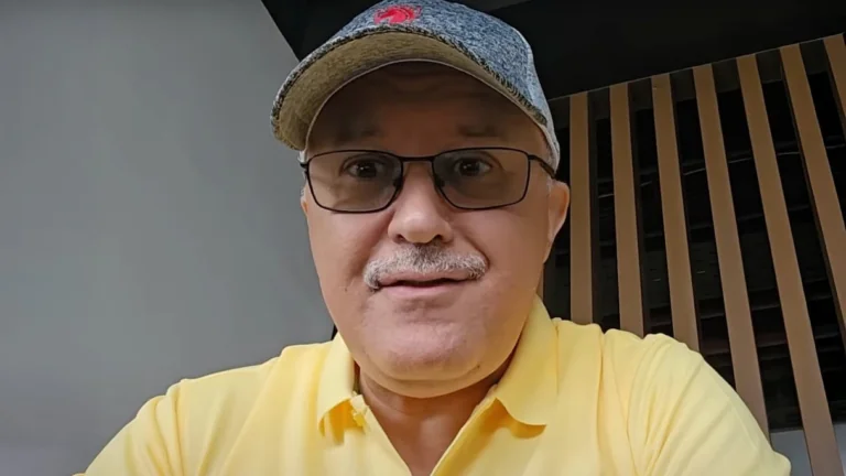 ليكيب 24 : هشام جيراندو .. آلة احتيال انتقامية سفيهة وعمياء .. لا هم لها إلا نشر الترهات والأباطيل
