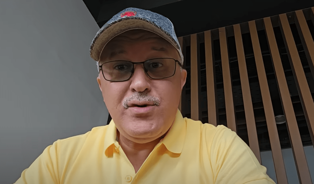 ليكيب 24 : هشام جيراندو .. آلة احتيال انتقامية سفيهة وعمياء .. لا هم لها إلا نشر الترهات والأباطيل