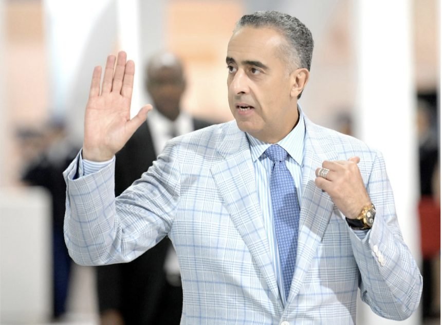 بأوامر السيد حموشي.. توقيف مؤقت عن العمل لضابط شرطة بأكادير بعد ضبطه متلبسًا بحيازة 172 كيلوغرامًا من الشيرا