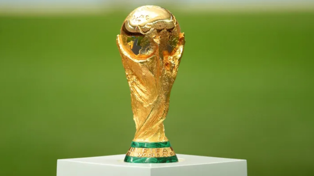 كرة القدم.. المغرب والبرتغال يتبادلان وجهات النظر حول عدد من المواضيع المتعلقة بمونديال 2030 (بلاغ)
