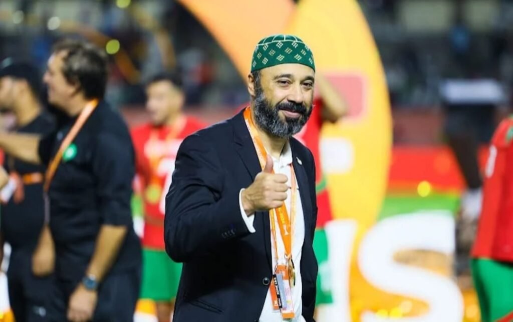 المنتخب الرديف يبدأ مشوار بطولة كأس العرب  اللقب عز الطلب والبداية أمام جزر القمر