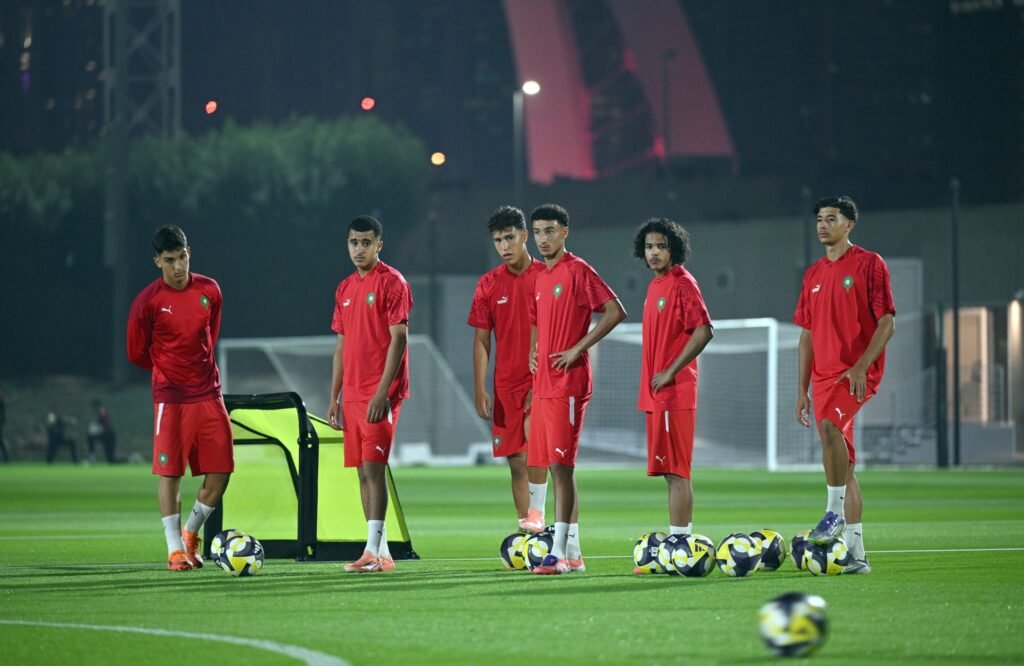 المغرب في مواجهة حاسمة أمام البرتغال.. اختبار الإرادة وطموح البقاء في سباق المونديال