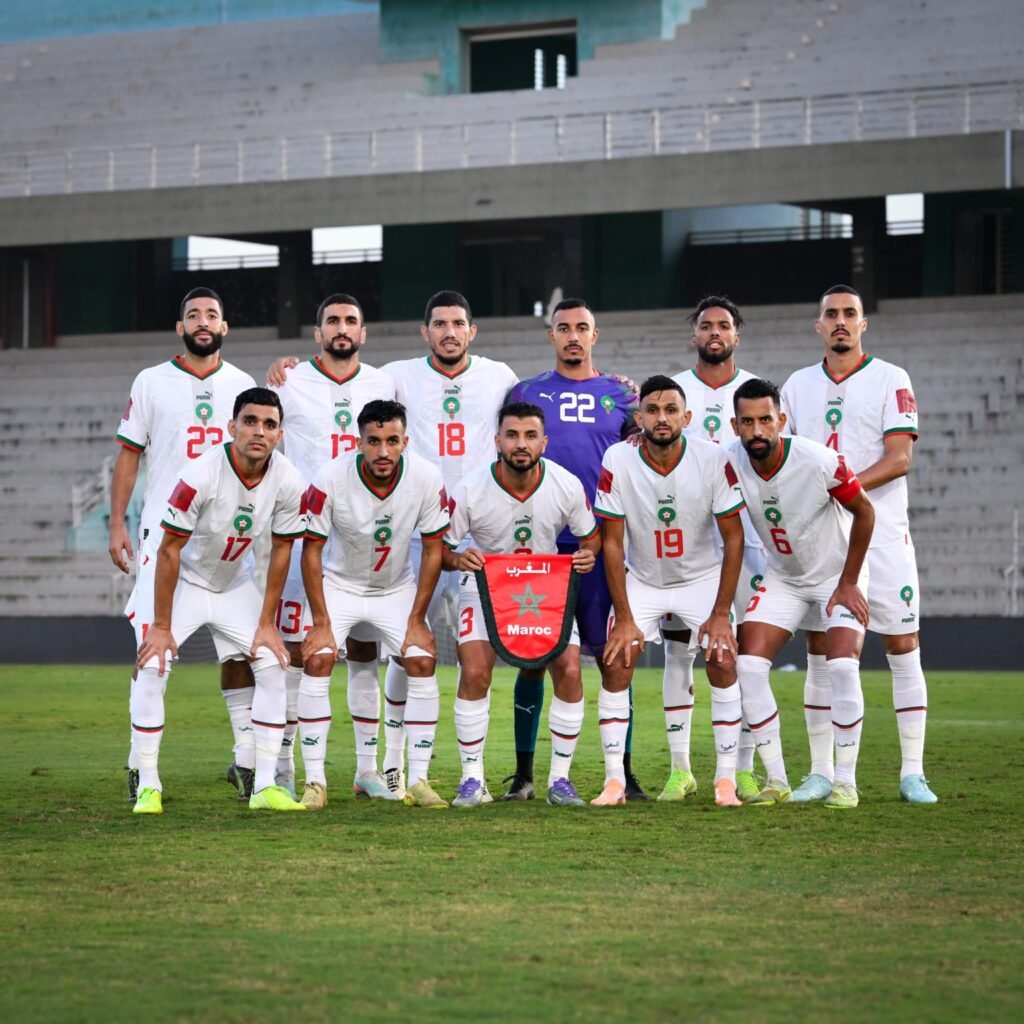 المنتخب الرديف… رسالة قوة قبل كأس العرب
