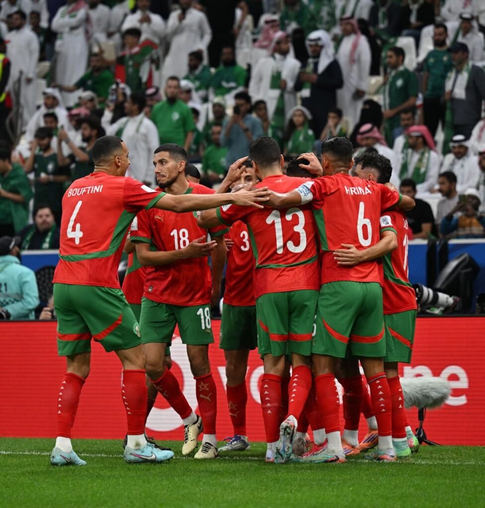“الأسود في مواجهة النشامى: نهائي عربي يجمع الطموح والخبرة”