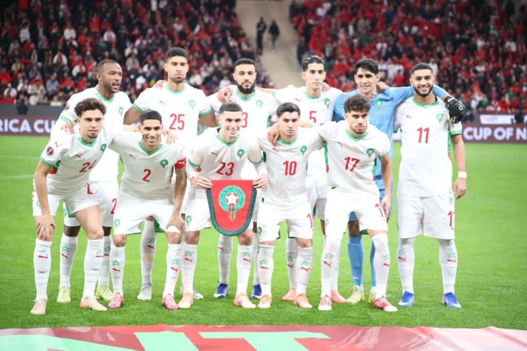 حين يتكلم الهدوء… المغرب يكتب فصلاً جديدًا في حلم الكأس