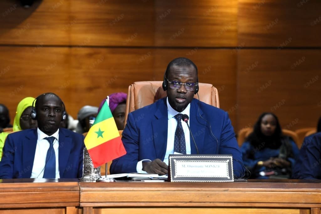 المغرب والسنغال يعززان شراكتهما الاستراتيجية في إطار الدورة الـ15 للجنة العليا المشتركة